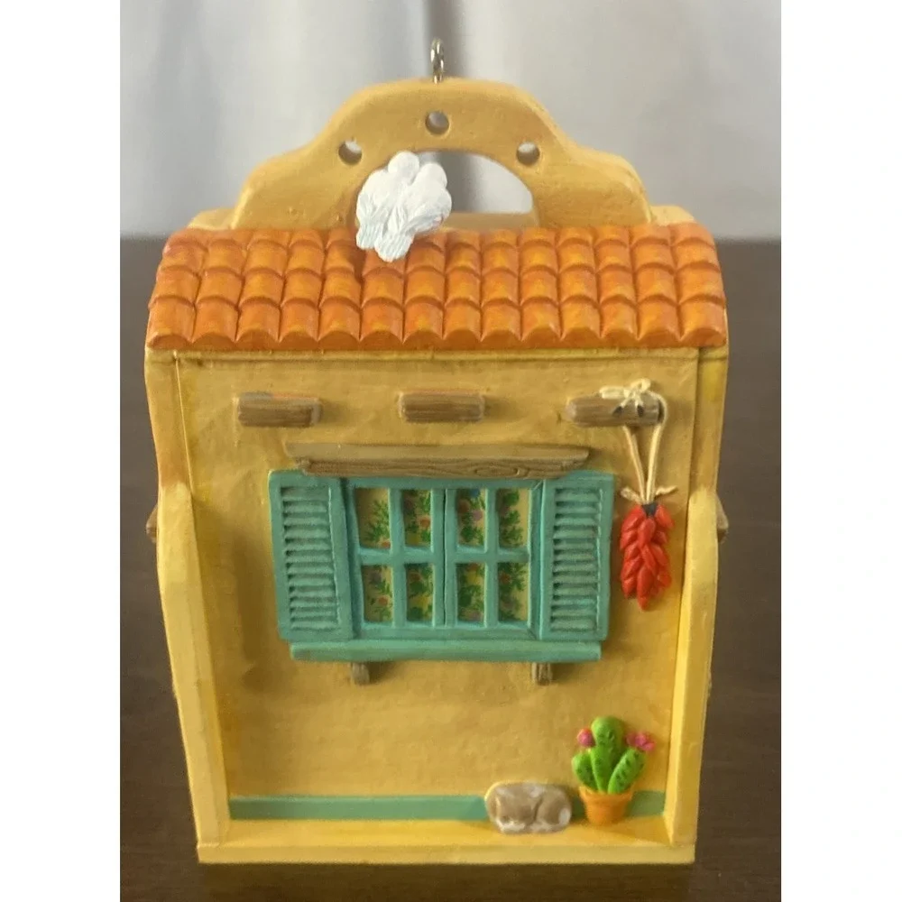 Hallmark 2003 keepsake